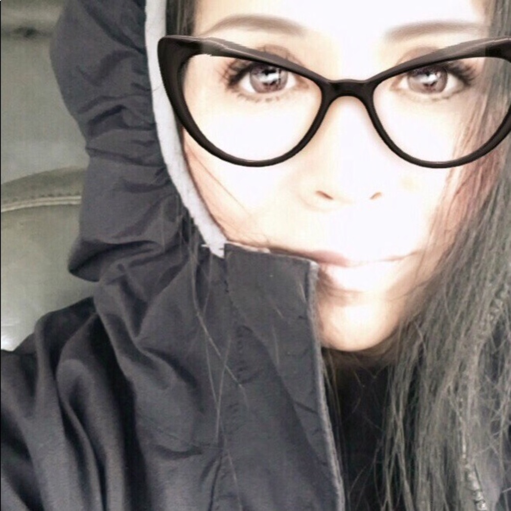 Meet your Posher, Mary